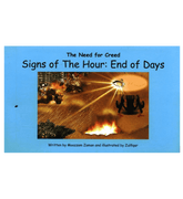 The need for Creed: Signs of The Hour End of Days (9)